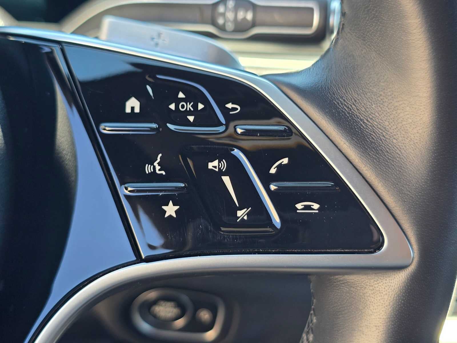 2025 Mercedes-Benz GLE 350 SUV