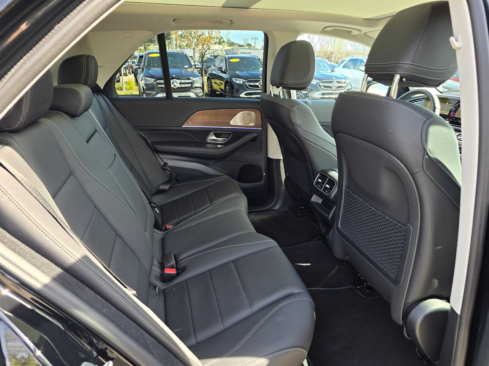 2026 Mercedes-Benz GLE 350 SUV