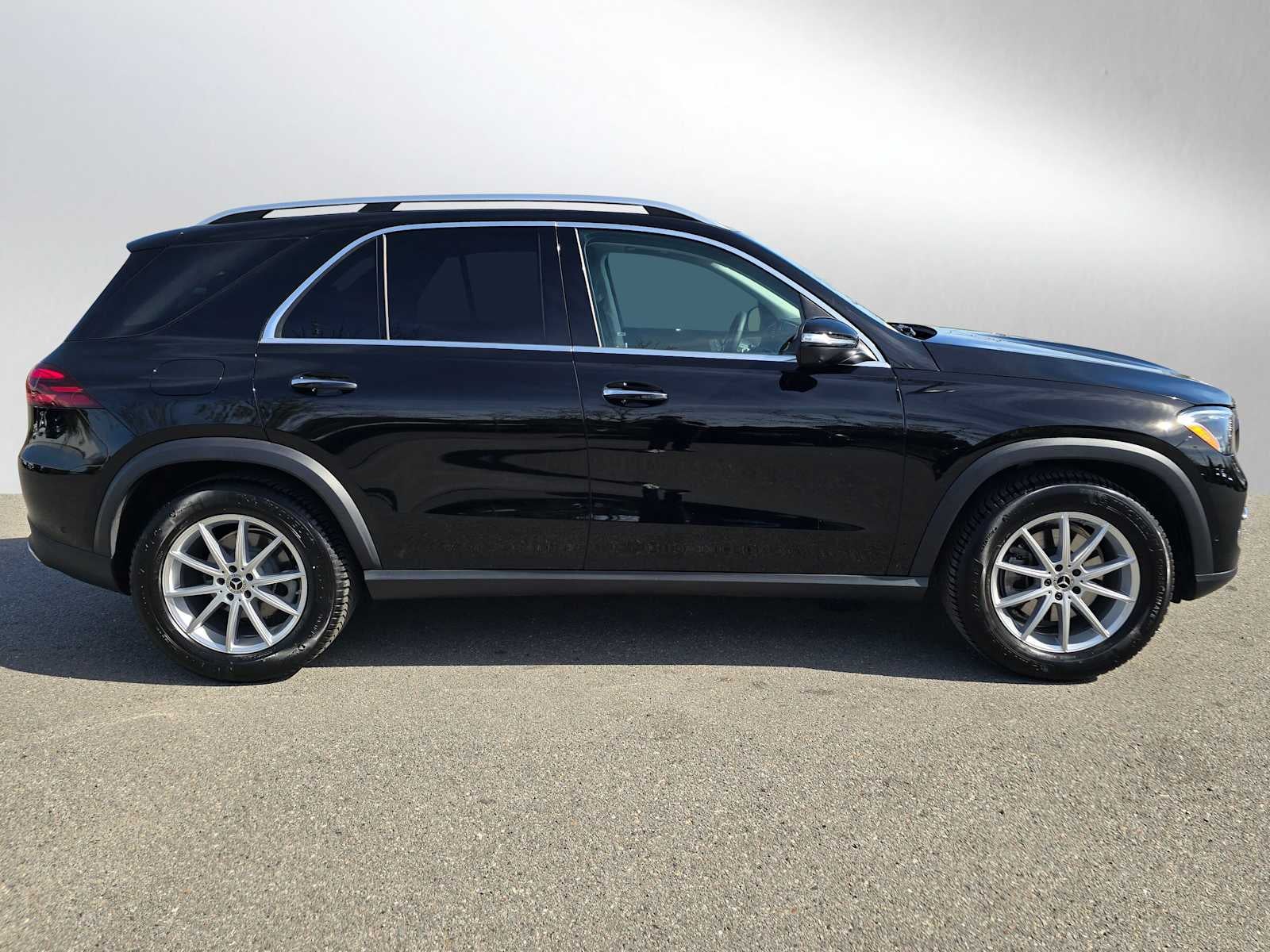 2026 Mercedes-Benz GLE 350 SUV