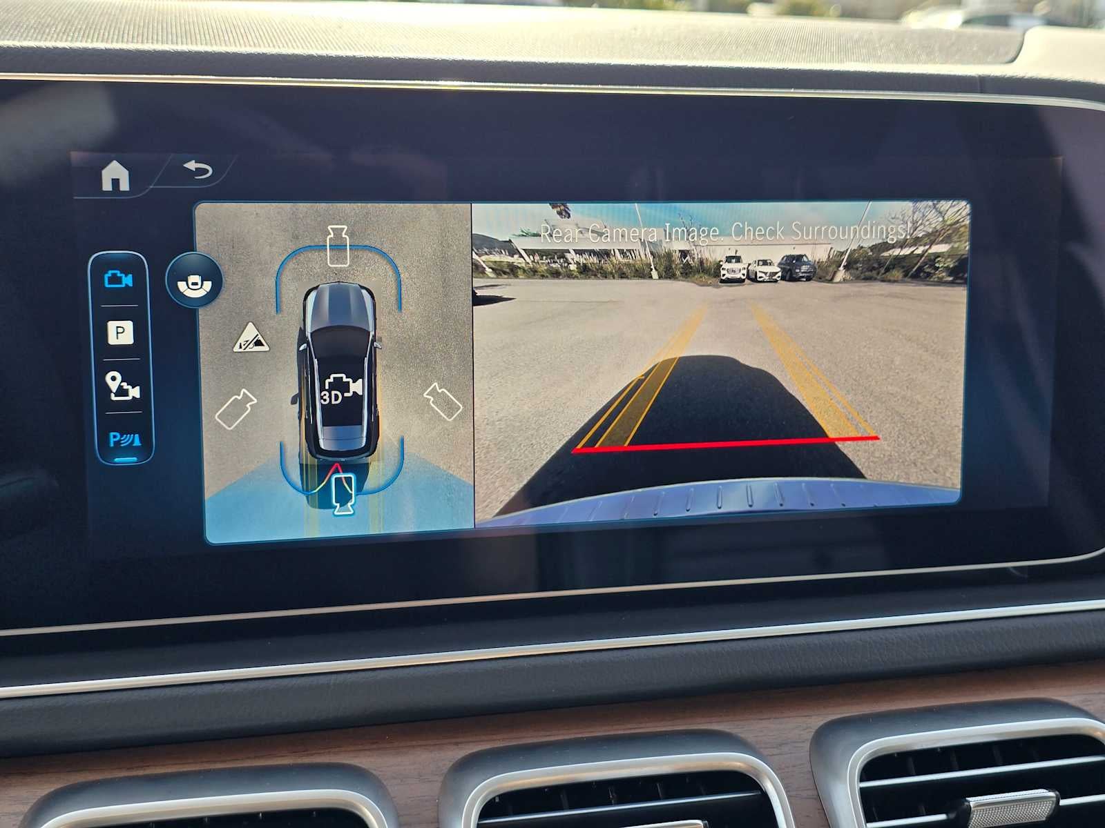 2026 Mercedes-Benz GLE 350 SUV