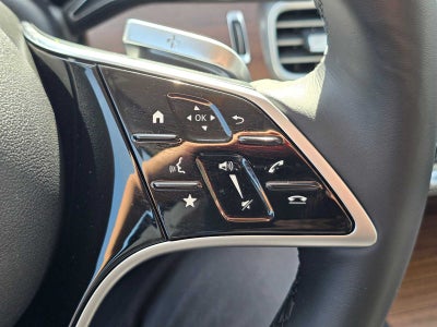 2026 Mercedes-Benz GLE 350 SUV