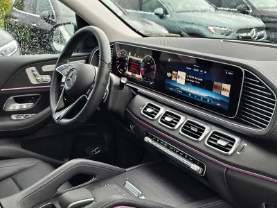 2026 Mercedes-Benz GLE 350 SUV