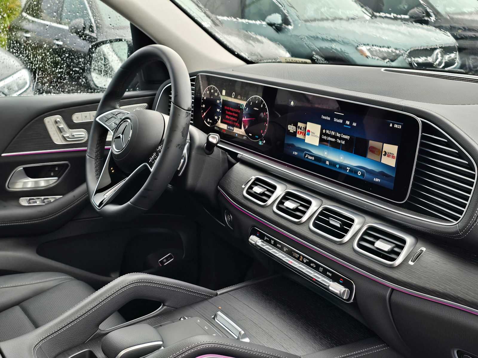 2026 Mercedes-Benz GLE 350 SUV