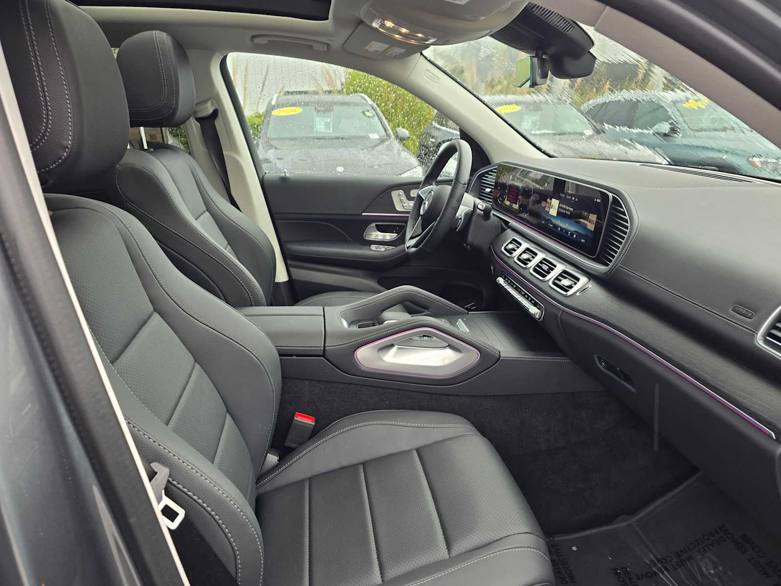 2026 Mercedes-Benz GLE 350 SUV