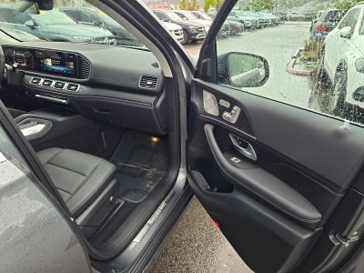 2026 Mercedes-Benz GLE 350 SUV