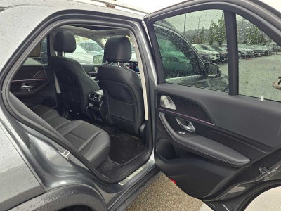 2026 Mercedes-Benz GLE 350 SUV