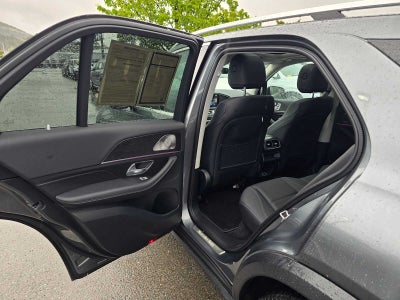 2026 Mercedes-Benz GLE 350 SUV