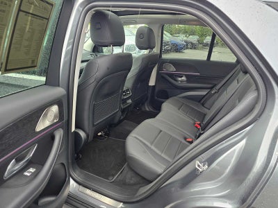 2026 Mercedes-Benz GLE 350 SUV