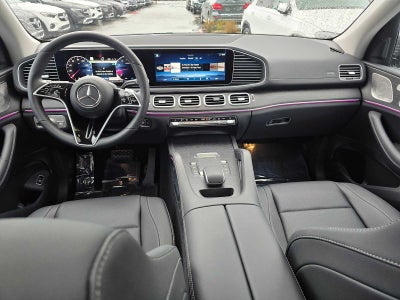 2026 Mercedes-Benz GLE 350 SUV