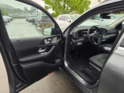 2026 Mercedes-Benz GLE 350 SUV