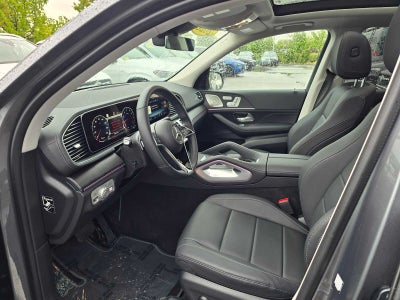2026 Mercedes-Benz GLE 350 SUV