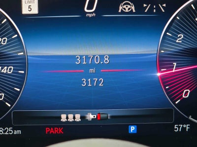 2026 Mercedes-Benz GLE 350 SUV