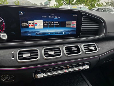 2026 Mercedes-Benz GLE 350 SUV