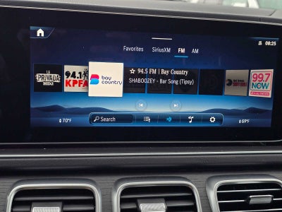 2026 Mercedes-Benz GLE 350 SUV