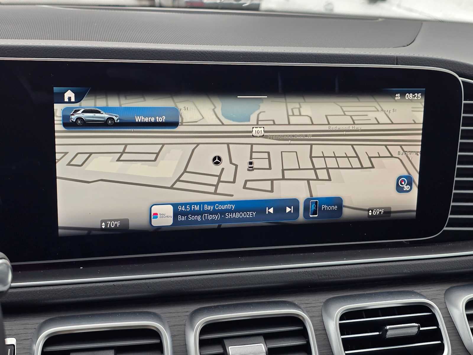 2026 Mercedes-Benz GLE 350 SUV