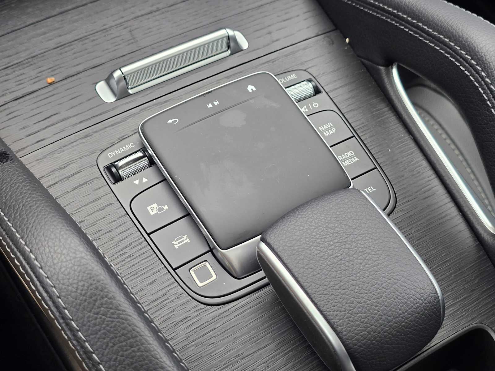 2026 Mercedes-Benz GLE 350 SUV