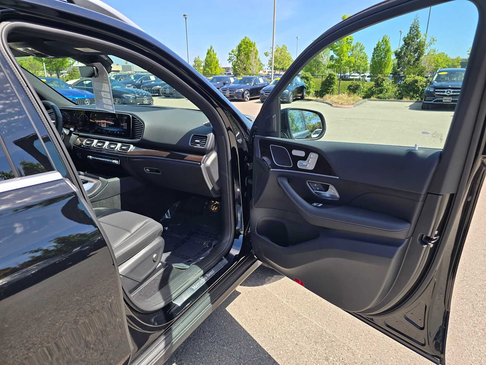 2026 Mercedes-Benz GLE 350 SUV