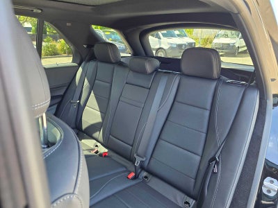 2026 Mercedes-Benz GLE 350 SUV