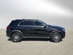 2026 Mercedes-Benz GLE 350 SUV