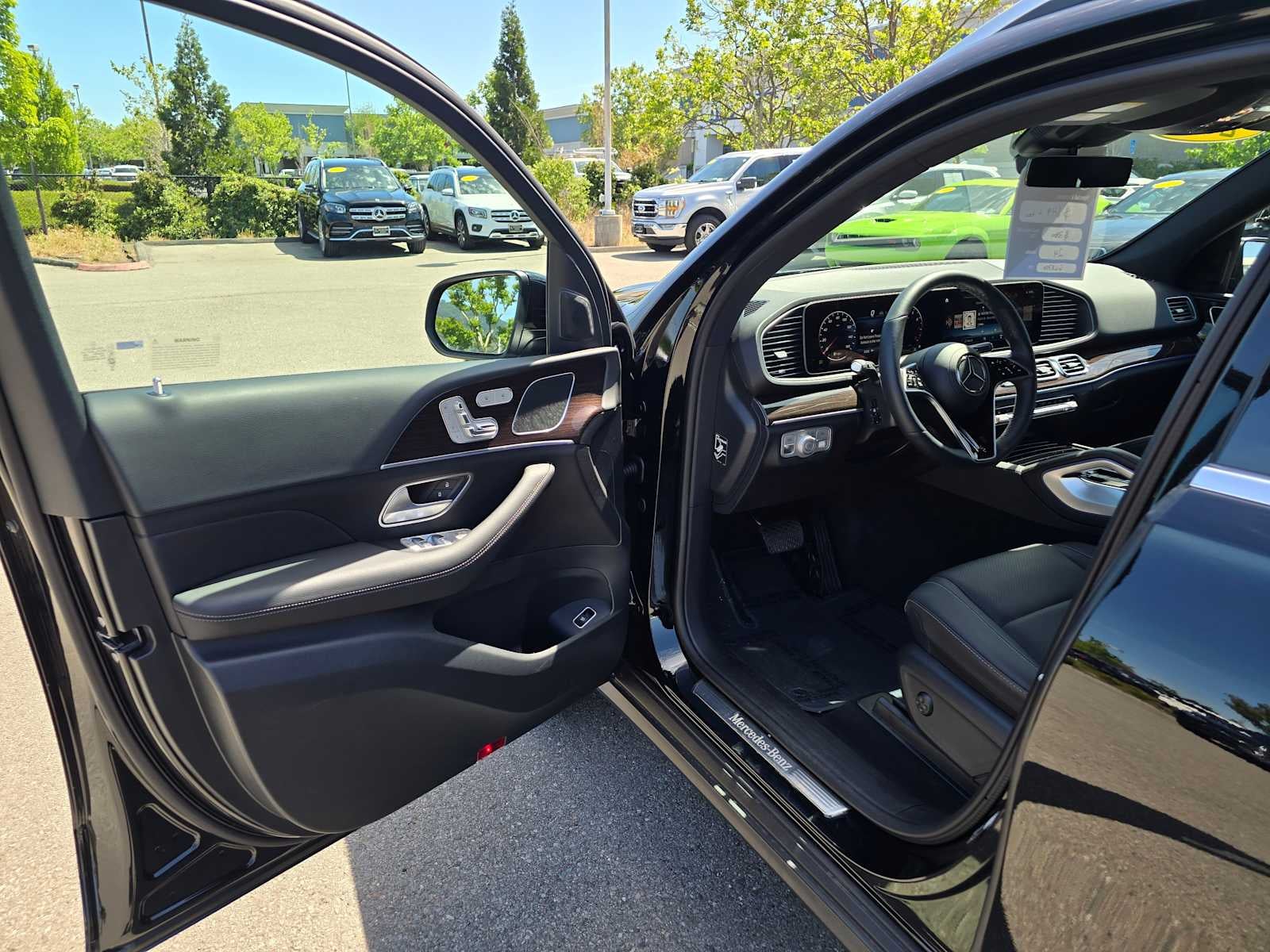 2026 Mercedes-Benz GLE 350 SUV