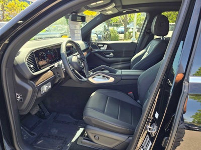 2026 Mercedes-Benz GLE 350 SUV