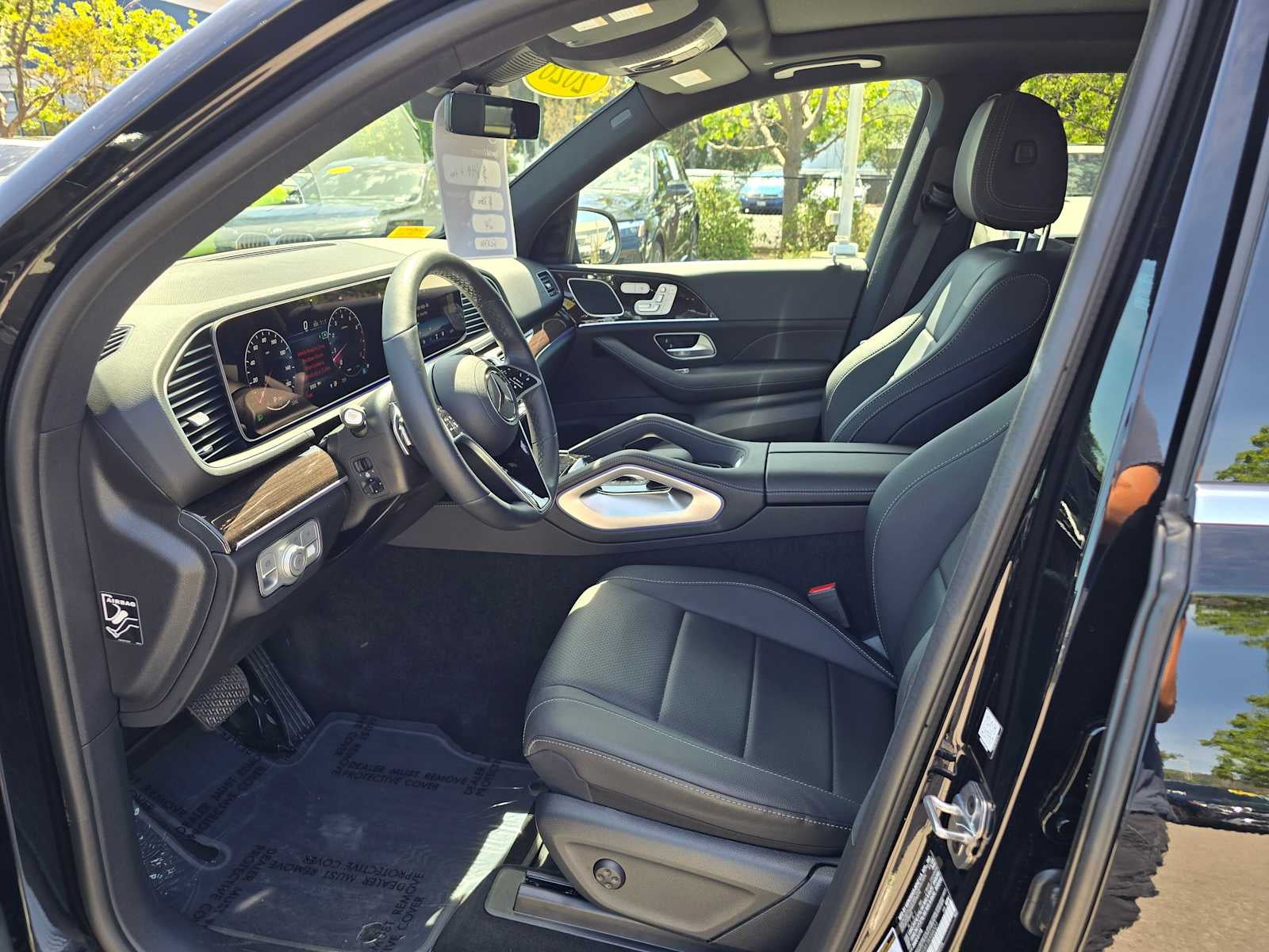 2026 Mercedes-Benz GLE 350 SUV