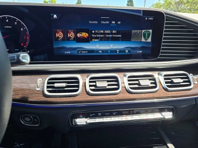 2026 Mercedes-Benz GLE 350 SUV