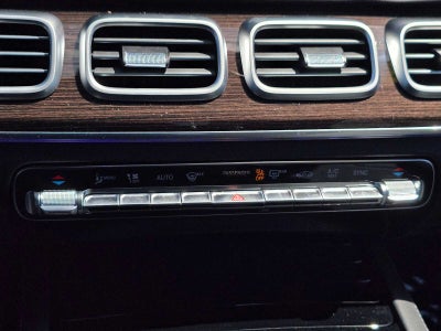 2026 Mercedes-Benz GLE 350 SUV