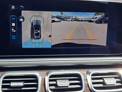 2026 Mercedes-Benz GLE 350 SUV