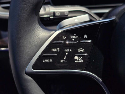 2026 Mercedes-Benz GLE 350 SUV