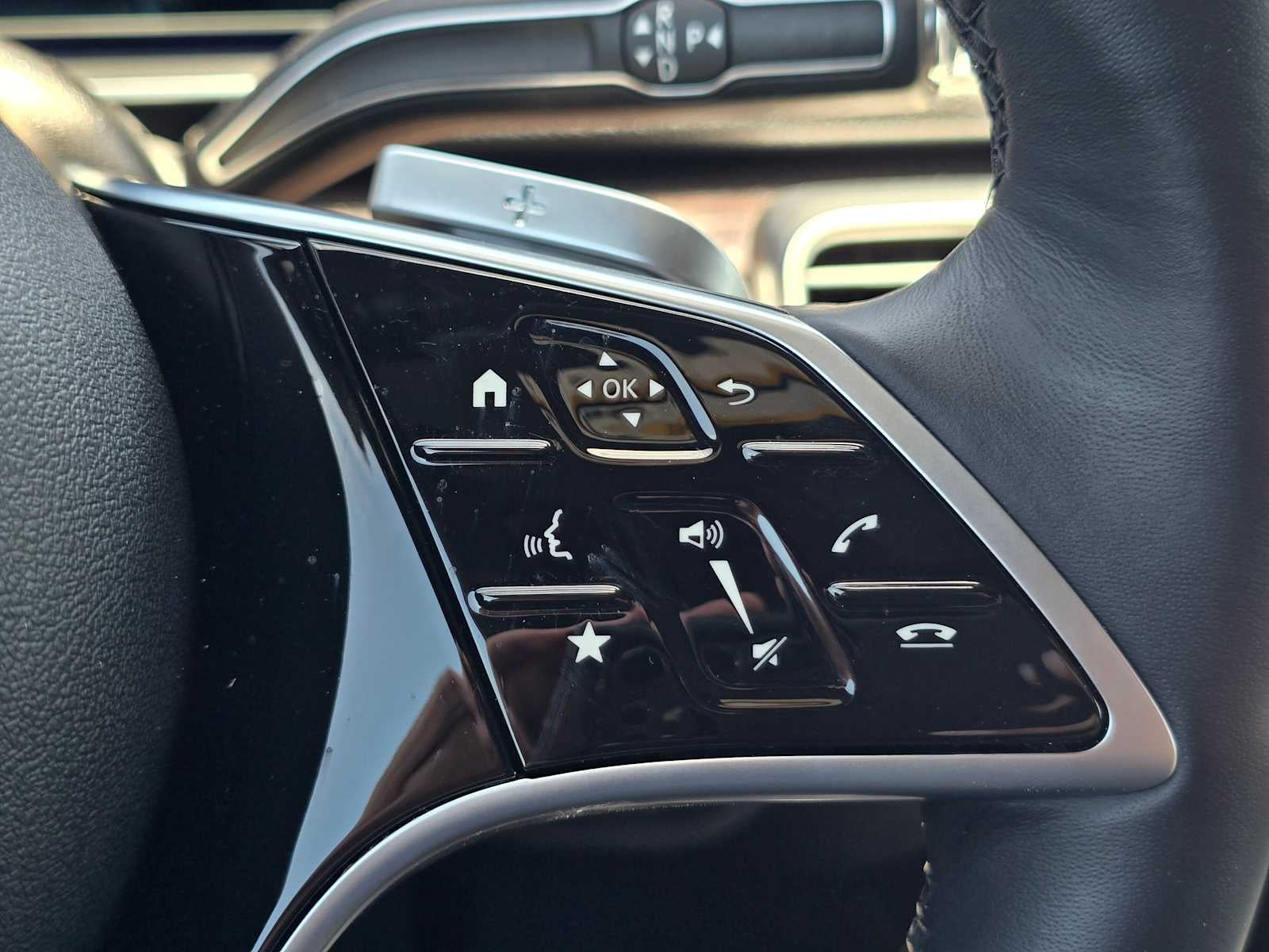 2026 Mercedes-Benz GLE 350 SUV