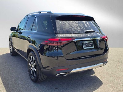 2026 Mercedes-Benz GLE 350 SUV