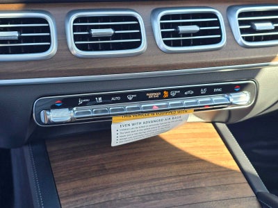 2026 Mercedes-Benz GLE 350 SUV