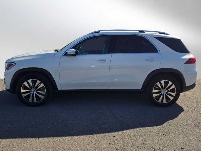 2026 Mercedes-Benz GLE 350 SUV