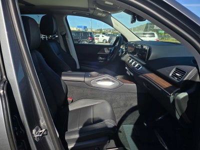 2026 Mercedes-Benz GLE 350 SUV