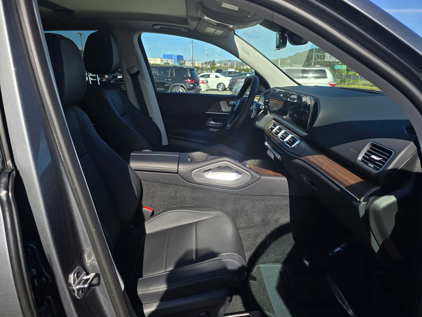 2026 Mercedes-Benz GLE 350 SUV