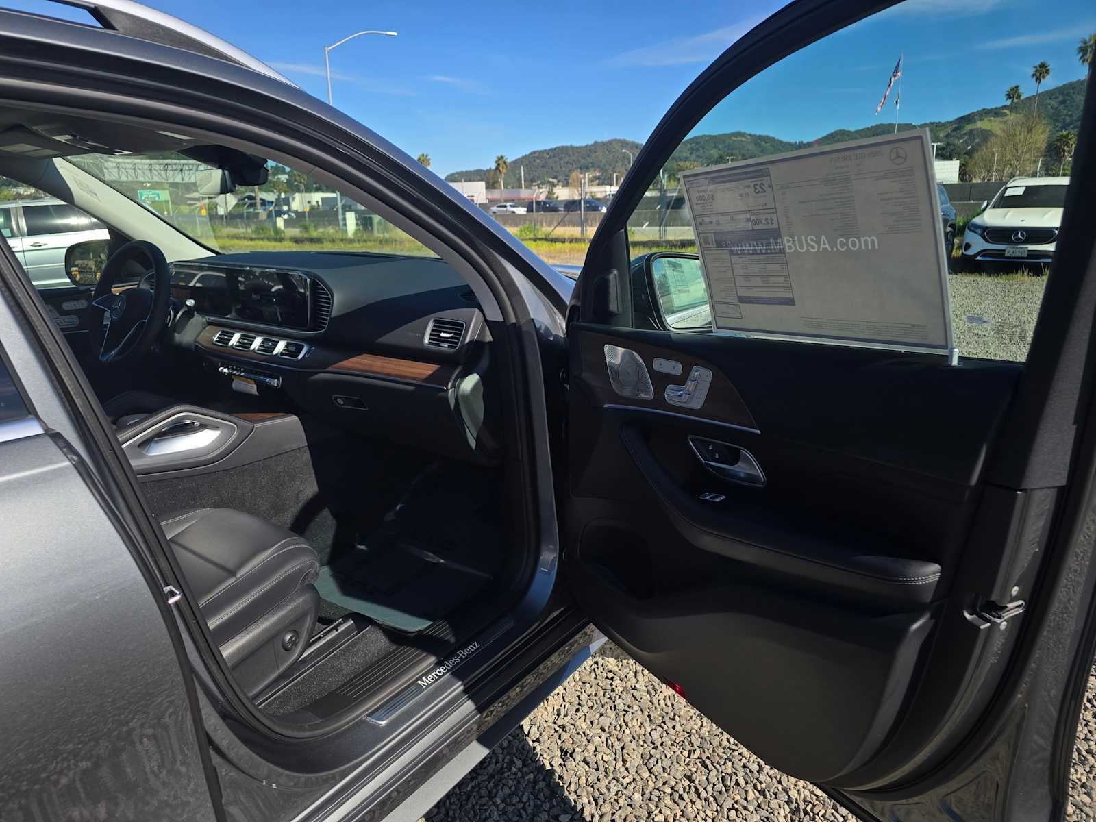 2026 Mercedes-Benz GLE 350 SUV