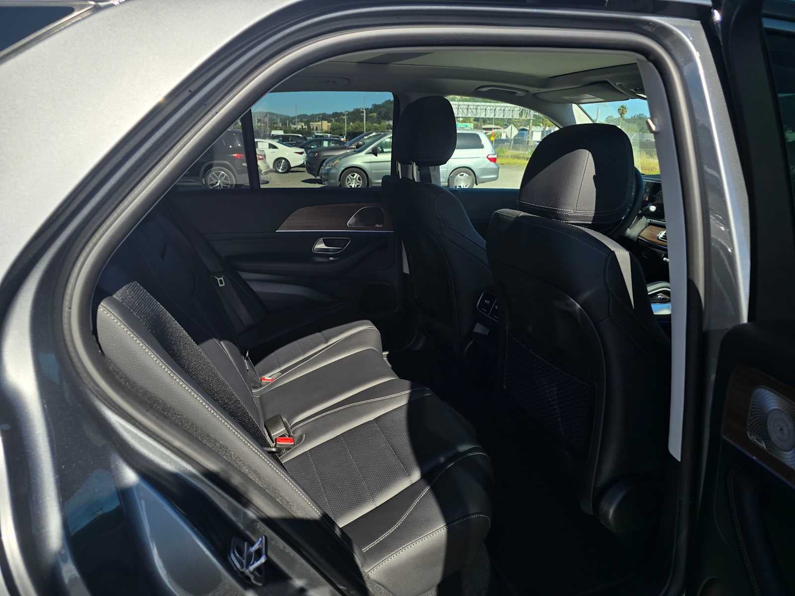 2026 Mercedes-Benz GLE 350 SUV