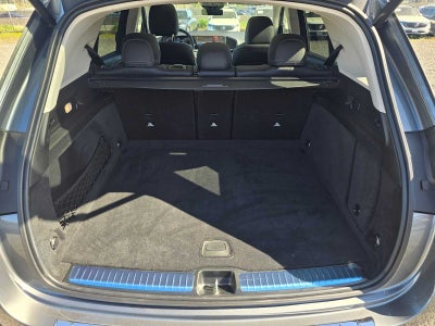 2026 Mercedes-Benz GLE 350 SUV