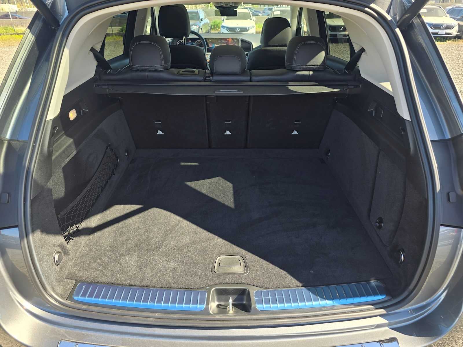 2026 Mercedes-Benz GLE 350 SUV