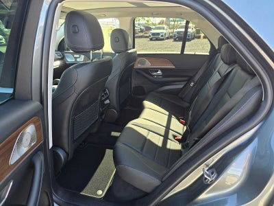 2026 Mercedes-Benz GLE 350 SUV