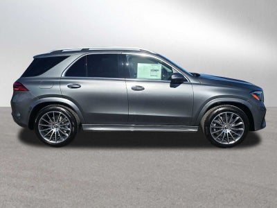 2026 Mercedes-Benz GLE 350 SUV