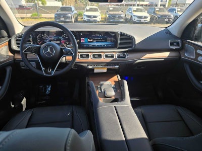 2026 Mercedes-Benz GLE 350 SUV