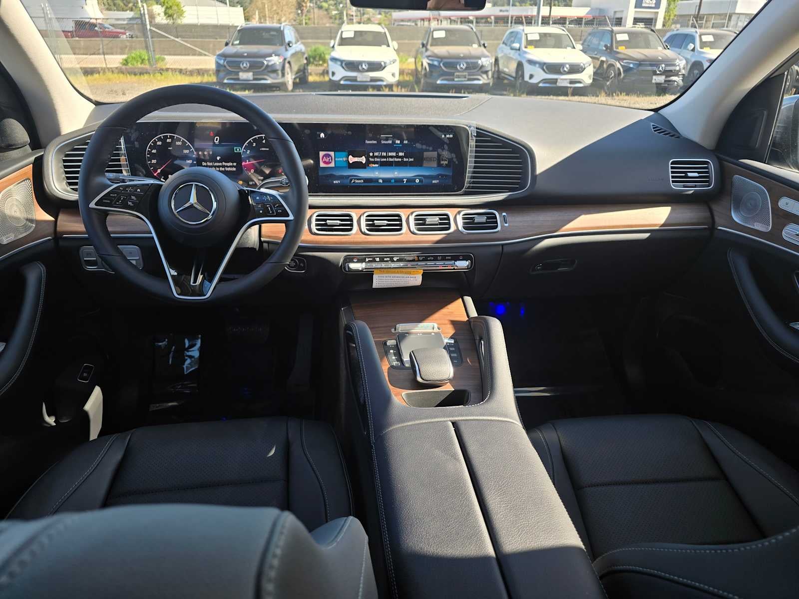 2026 Mercedes-Benz GLE 350 SUV