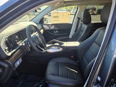 2026 Mercedes-Benz GLE 350 SUV