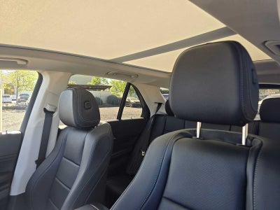 2026 Mercedes-Benz GLE 350 SUV