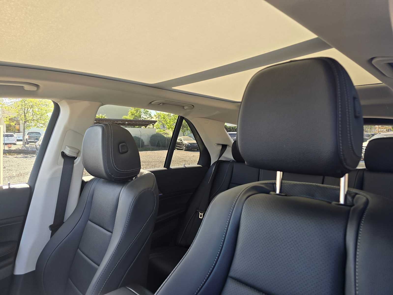 2026 Mercedes-Benz GLE 350 SUV