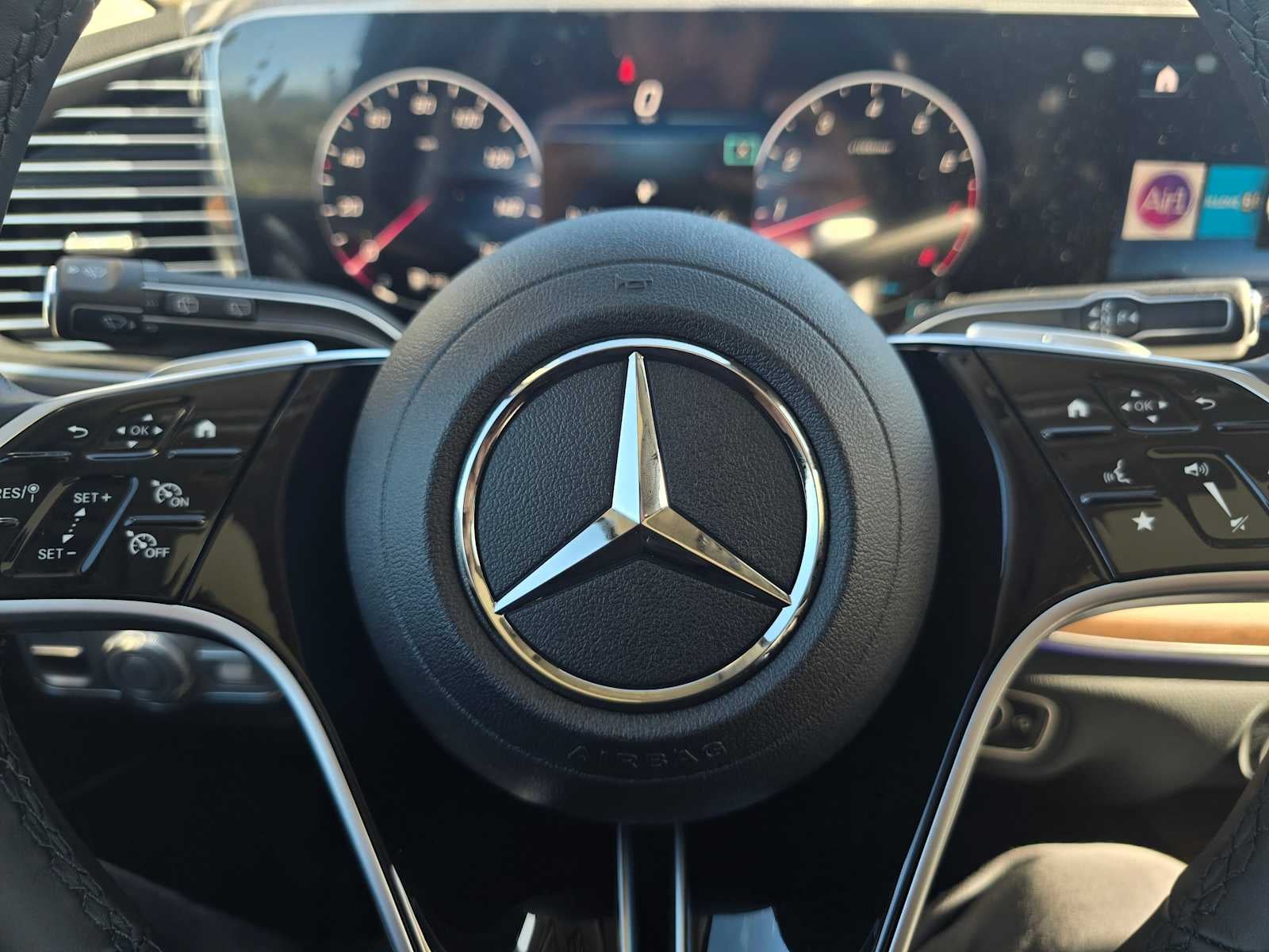 2026 Mercedes-Benz GLE 350 SUV