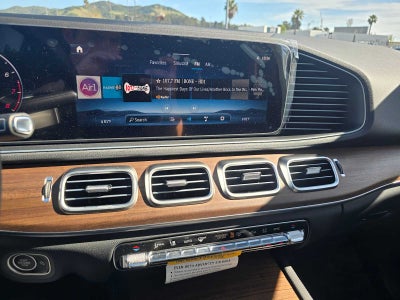 2026 Mercedes-Benz GLE 350 SUV