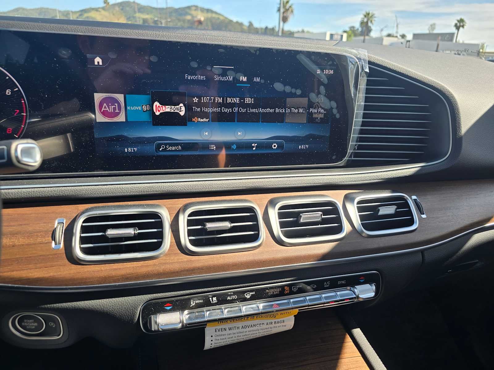 2026 Mercedes-Benz GLE 350 SUV